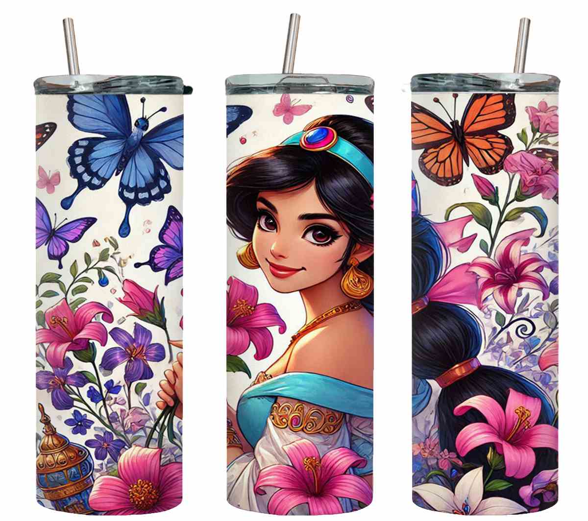 Spring Princess-11238